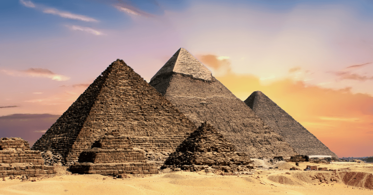 piramida giza