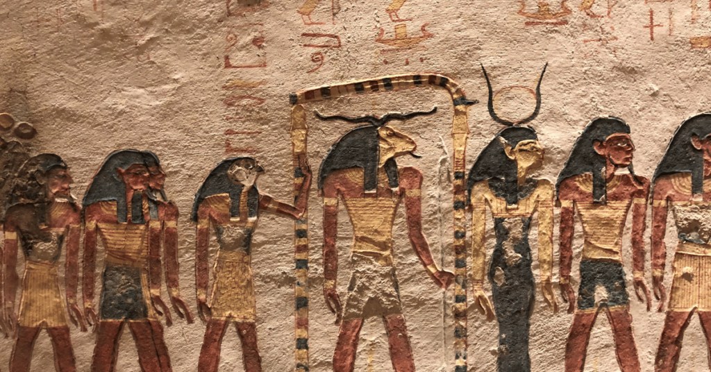 hieroglif

